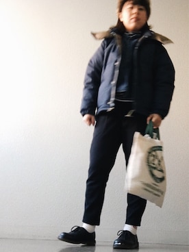 rikoさんのコーディネート