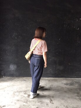 rikoさんのコーディネート