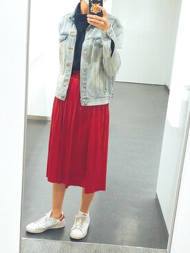 y u r i @さんのコーディネート