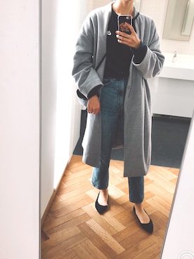 y u r i @さんのコーディネート