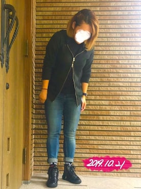 TAKACHIさんのコーディネート