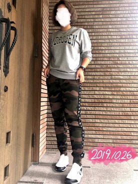 TAKACHIさんのコーディネート