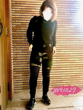 TAKACHIさんのコーディネート