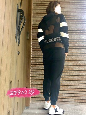 TAKACHIさんのコーディネート