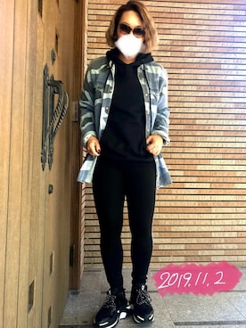 TAKACHIさんのコーディネート