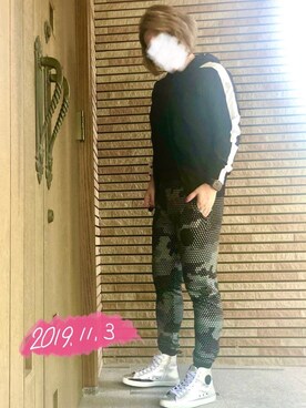 TAKACHIさんのコーディネート