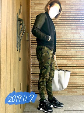 TAKACHIさんのコーディネート