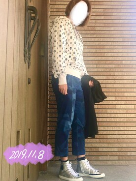 TAKACHIさんのコーディネート