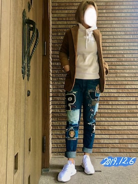 TAKACHIさんのコーディネート