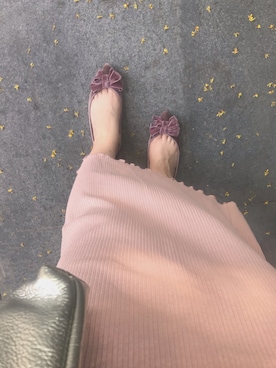 CAICAI的阿宝头さんのコーディネート