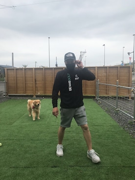 ヒデさんのコーディネート