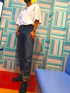 こーさんのコーディネート