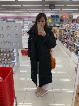 Ellie Suさんのコーディネート