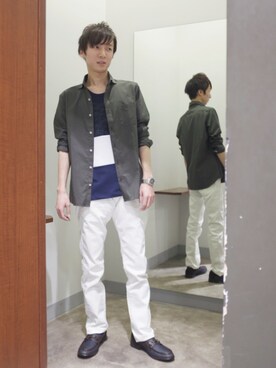 オリナス錦糸町HIDEAWAYSさんのコーディネート