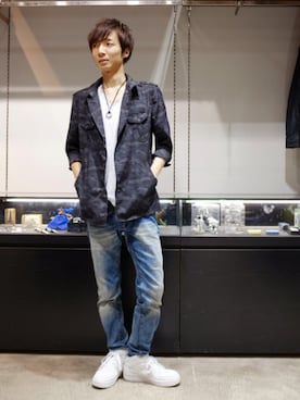 オリナス錦糸町HIDEAWAYSさんのコーディネート