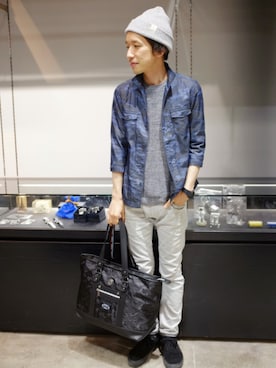 オリナス錦糸町HIDEAWAYSさんのコーディネート