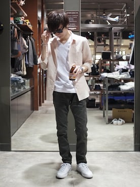 オリナス錦糸町HIDEAWAYSさんのコーディネート