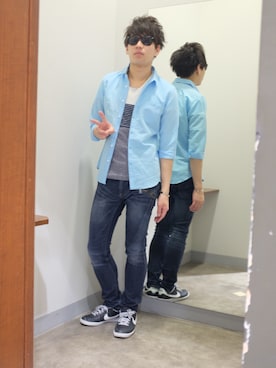 オリナス錦糸町HIDEAWAYSさんのコーディネート