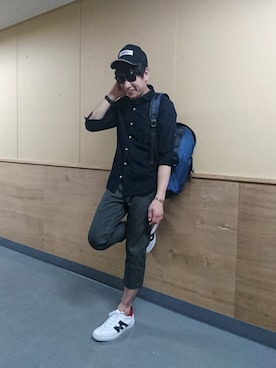 オリナス錦糸町HIDEAWAYSさんのコーディネート