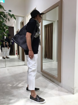 オリナス錦糸町HIDEAWAYSさんのコーディネート