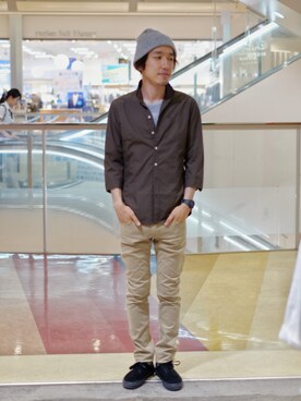 オリナス錦糸町HIDEAWAYSさんのコーディネート