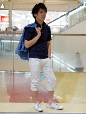 オリナス錦糸町HIDEAWAYSさんのコーディネート