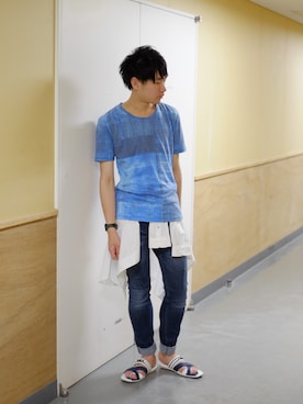 オリナス錦糸町HIDEAWAYSさんのコーディネート