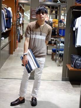 オリナス錦糸町HIDEAWAYSさんのコーディネート