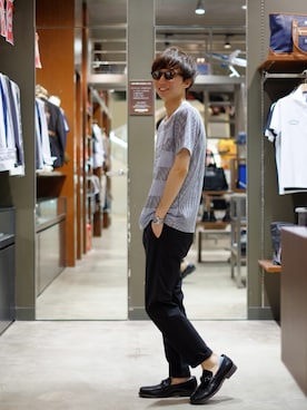 オリナス錦糸町HIDEAWAYSさんのコーディネート