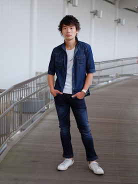 オリナス錦糸町HIDEAWAYSさんのコーディネート