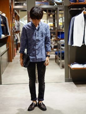 オリナス錦糸町HIDEAWAYSさんのコーディネート