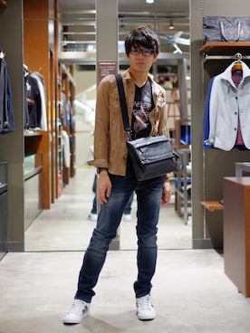 オリナス錦糸町HIDEAWAYSさんのコーディネート