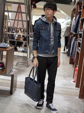 オリナス錦糸町HIDEAWAYSさんのコーディネート