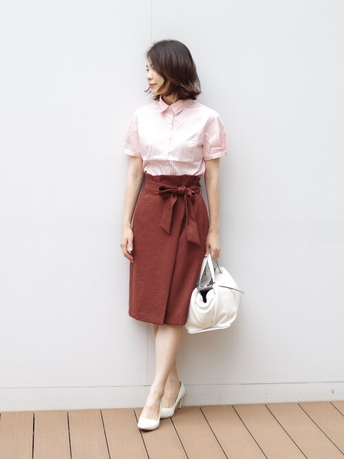 NARA CAMICIE ECTCgMẂuibjvgR[fBl[g