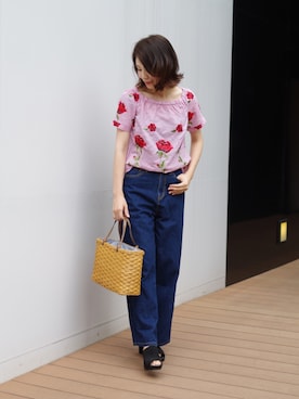 MWさんのコーディネート