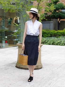 MWさんのコーディネート