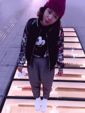 Eny.8910さんのコーディネート