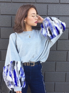 mahoさんのコーディネート