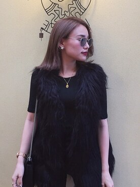 mahoさんのコーディネート