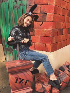 mahoさんのコーディネート