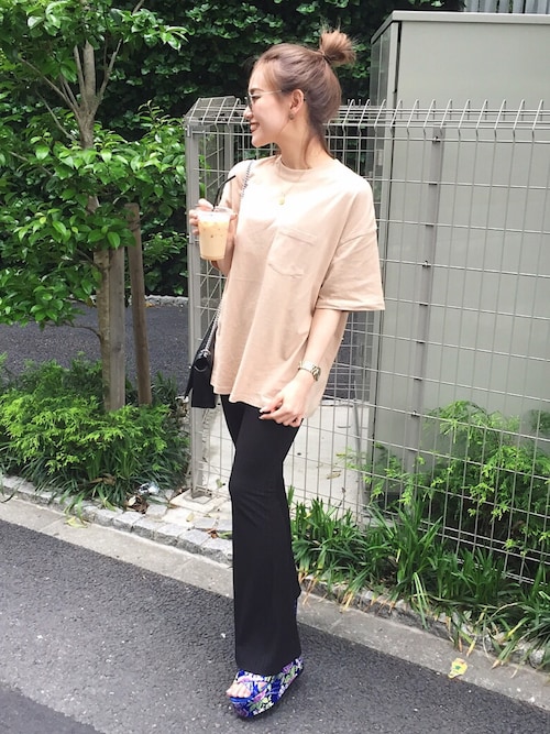 mahoさんのコーディネート