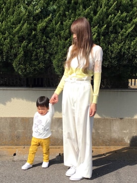 hal_xoxoさんのコーディネート