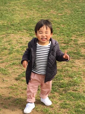 hal_xoxoさんのコーディネート