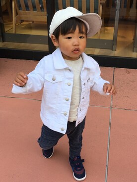 hal_xoxoさんのコーディネート