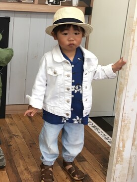 hal_xoxoさんのコーディネート