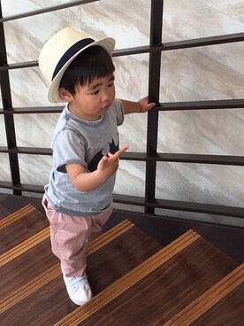 hal_xoxoさんのコーディネート