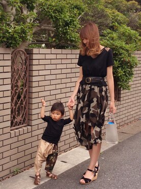 hal_xoxoさんのコーディネート