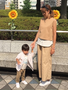 hal_xoxoさんのコーディネート