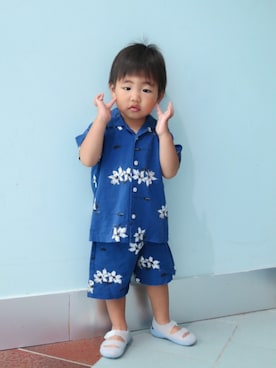 hal_xoxoさんのコーディネート