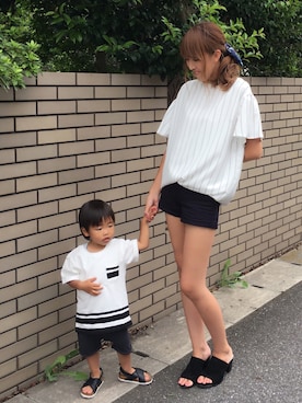 hal_xoxoさんのコーディネート